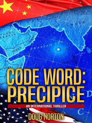 cover image of Precipice